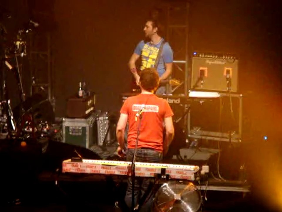 Scouting for Girls - Elvis Ain't Dead