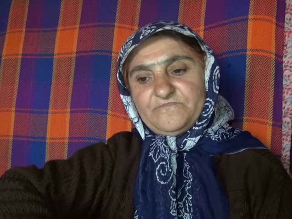 Tek İsteği Tedavi Olmak