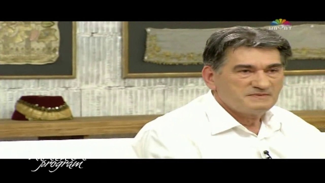 Nedzad Imamovic-Ne pitaj me stara majko