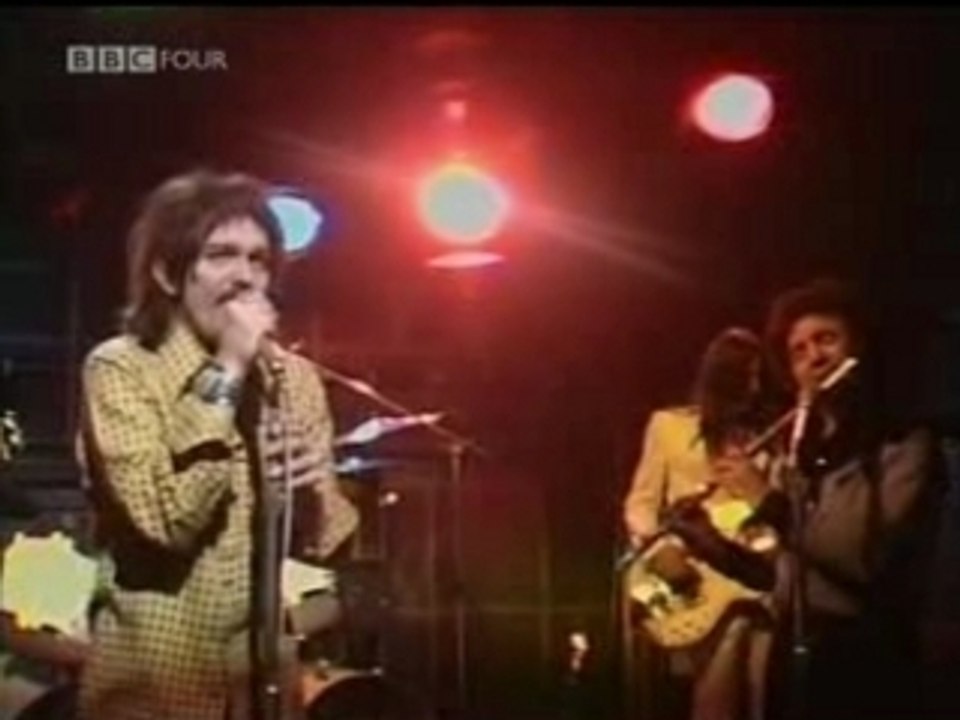 Captain Beefheart