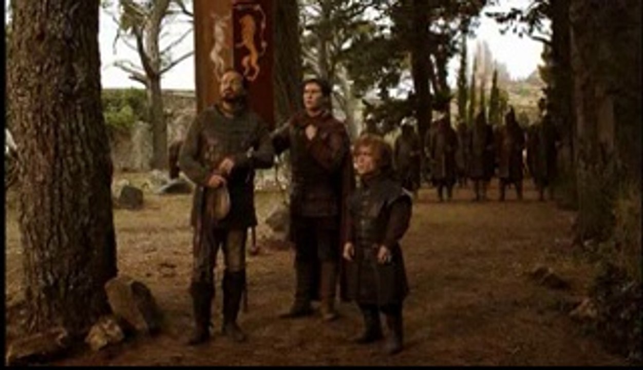 Watch Online!Game of Thrones Season 4 Episode 3 Breaker of Chains