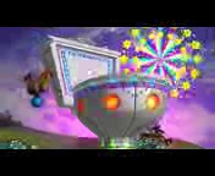 Poo2Loo_Poo_Party