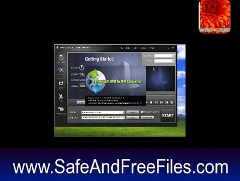 4Videosoft DVD to Sony XPERIA Converter 5.0.28 Full Crack Download