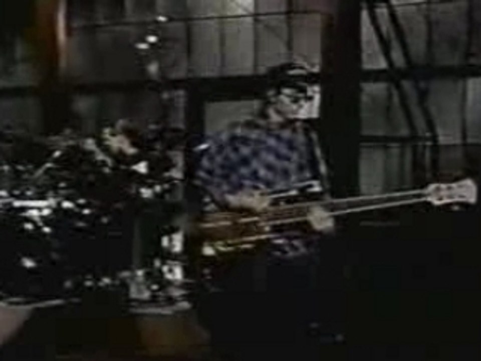 Primus - Jerry was a Racecar Driver