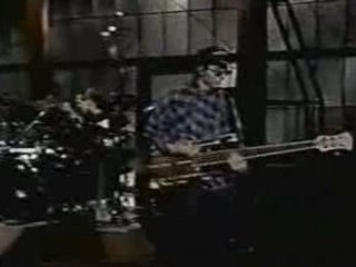 Primus - Jerry was a Racecar Driver