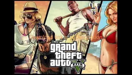 Gta 5 -  download for PC  [ NO survey NO password ][ Mediafire link ]