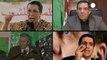 President Bouteflika expected to win fourth term in Algerian elections