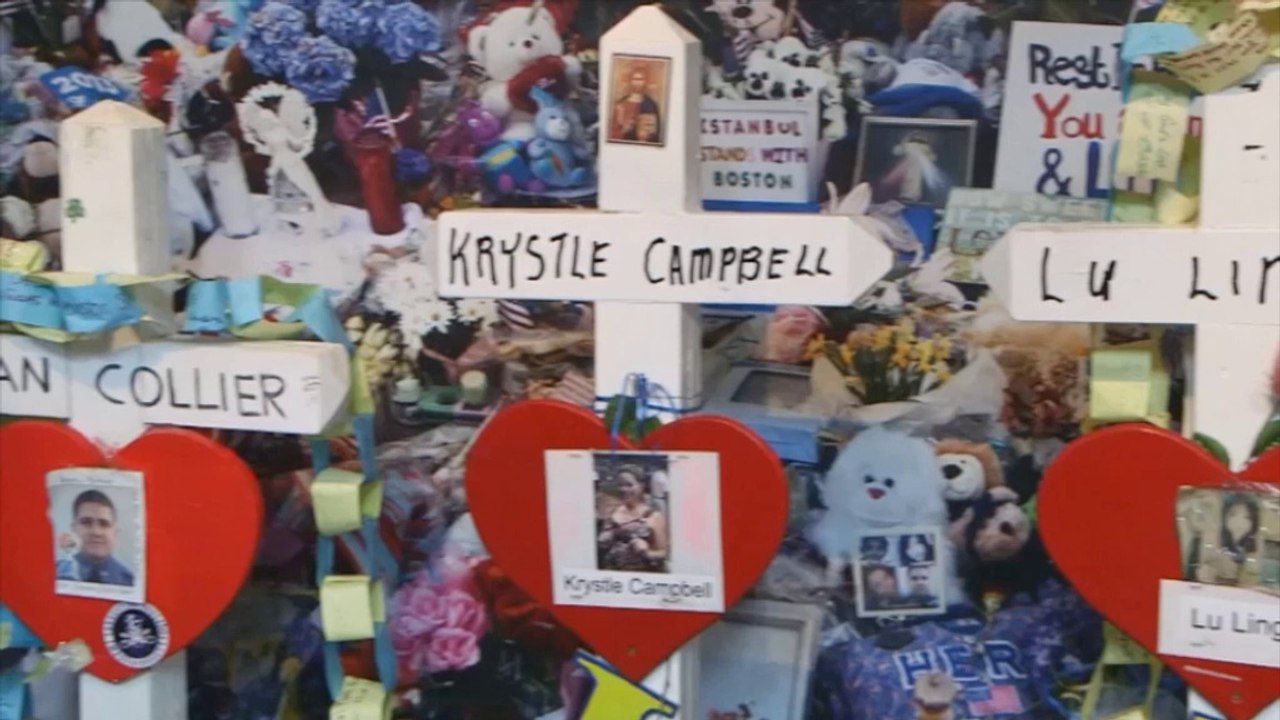 Boston Marathon: Erneuter Bombenalarm