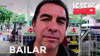 Bailar | Mexas