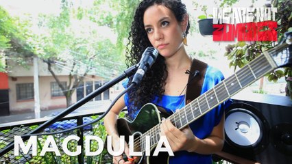 Magdulia | 1 | Onplugged