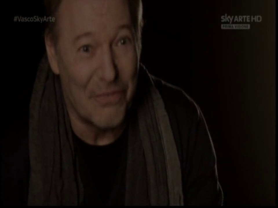 Ogni volta Vasco - capitolo I ** Cosa vuoi che sia una canzone **