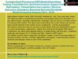 Complex Event Processing (CEP) Market Expected Trends and Growth Prospects