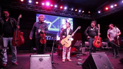 Film du Festival 2013 des Puces