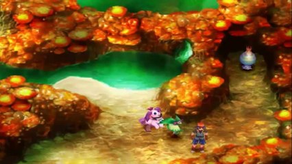 Chrono Cross - Partie. 7