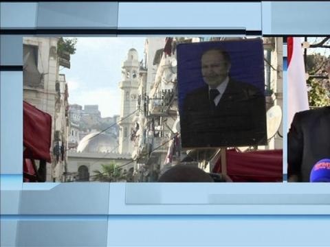 Algérie: Ali Benflis dénonce des risques de fraudes sur BFMTV - 16/04