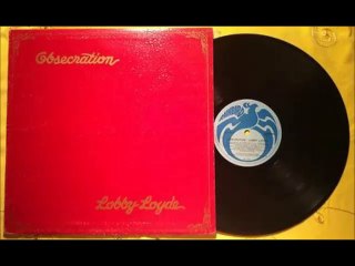 Lobby Loyde "Congratulateonies"1976 Aussie Rock