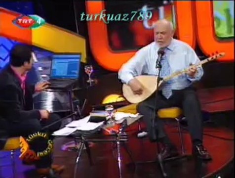 Musa EROĞLU-Seher Yeli Bizim Ele Gidersen (Söyleme) (3)