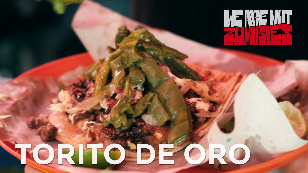Torito de Oro | Tacología