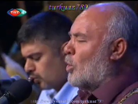 Musa EROĞLU-Telli Turnam Selam Götür (2)