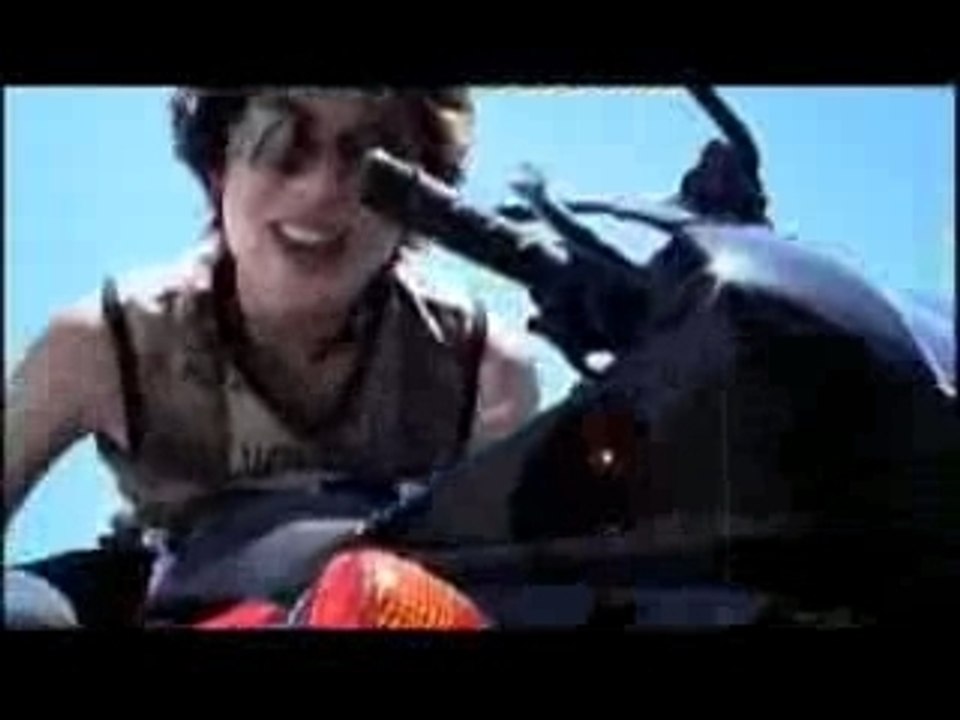 seven - baby I like you like that