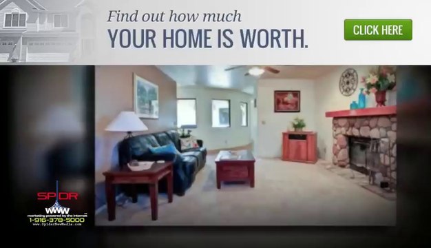 Roseville CA Homes For Sale | Loomis Real Estate for Sale