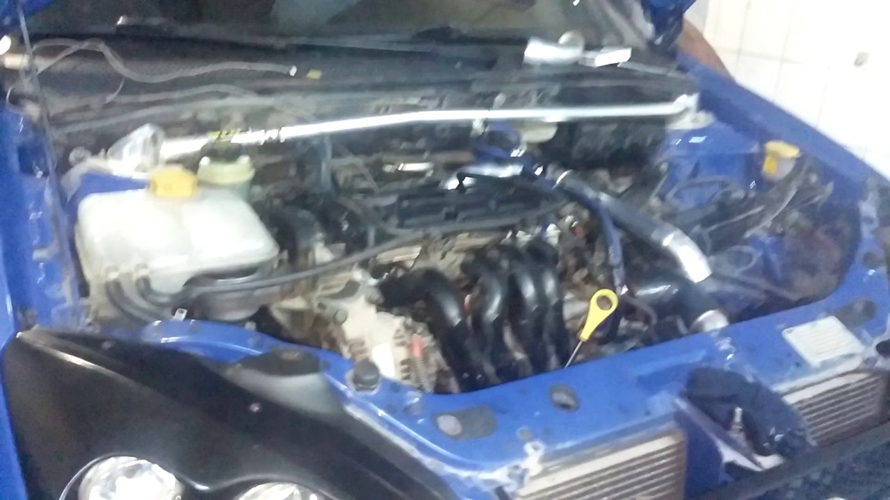 Turbo Sound.