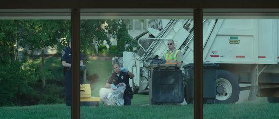 Perdida - Teaser Tráiler Español HD [1080p]