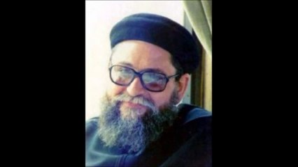 مراثي أرميا -أبونا يوسف اسعد