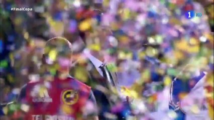 Real Madrid Champions Copa del Rey 2014 (Celebration) 16_04_2014