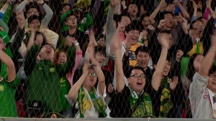 AFC Champions League: Beijing Guoan 2-2 Sanfrecce Hiroshima