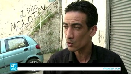 في عمق الحدث المغاربي - حركة "بركات"...صوت الشباب الجزائري