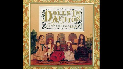 PRINCESS PRINCESS ''ロマンス''