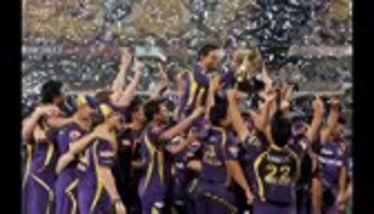 Mumbai Indians vs Kolkata Knight Riders Highlights IPL 16-4-2014