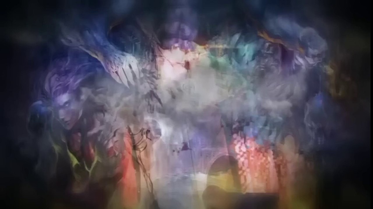 Arcane Chronicles - Arcane Chronicles - The Prologue