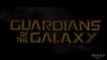 Guardians of the Galaxy - Behind the Scenes [VO|HD1080p]