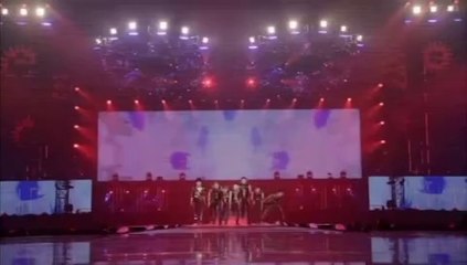 TVXQ - Humanoids (Japanese Ver,)