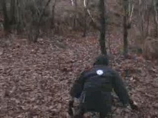 La Vengeance du dragon - Bande annonce