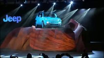 Jeep Renegade - NYIAS 2014