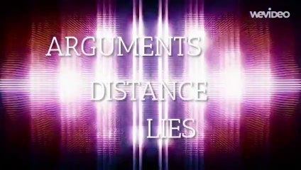 2 Hearts Go Seperate Ways