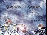 AMV - Shaoran et Sakura