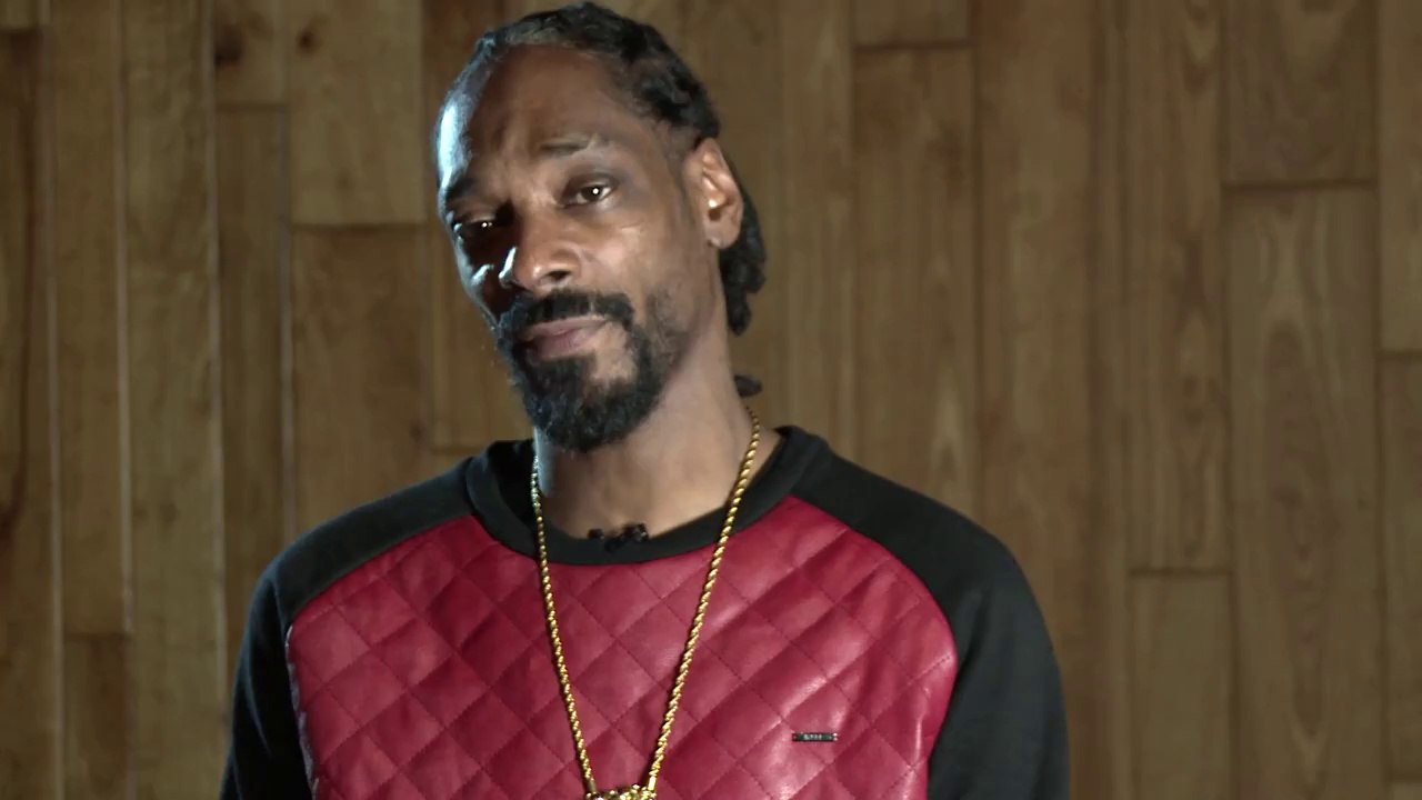 Call of Duty Ghosts - Snoop Dogg Voice Pack Preview