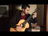 SUPER MARIO BROTHERS CLASSICAL GUITAR