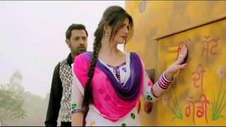 Kalle Kalle Rehan Raat Nu , Rahat Fateh Ali Khan & Sanna Zulfkar , Jatt James Bond Full HD 1080p