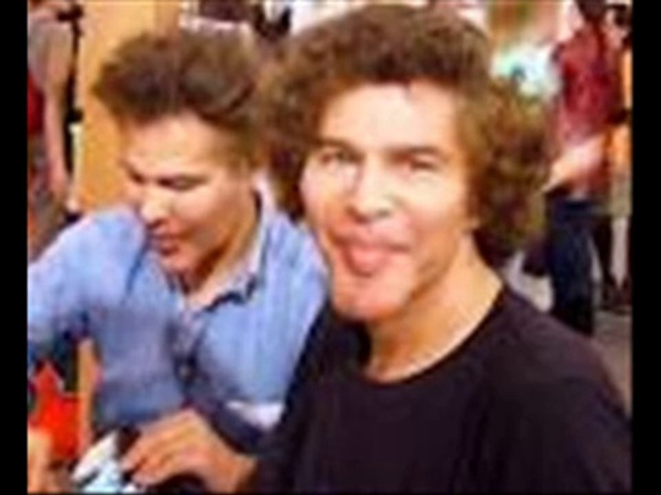 Igor BOGDANOFF - D'ou venons-nous ? Interview sur Fréquence Evasion.