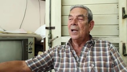 Fidel y Camilo. Historia de una fotografía