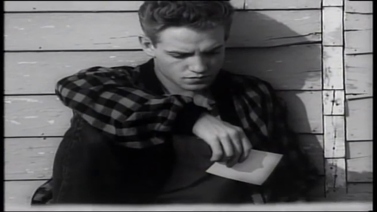 LOS REBELDES - BAJO LA LUZ DE LA LUNA