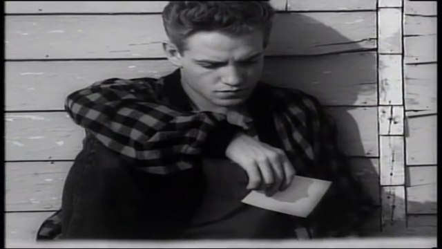 LOS REBELDES - BAJO LA LUZ DE LA LUNA