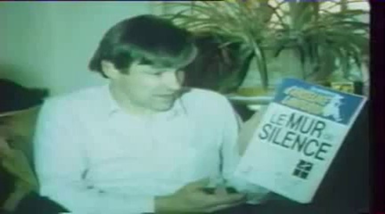 Trans-en-Provence-JPPetit-MBounias-Temps X-1984-Extrait