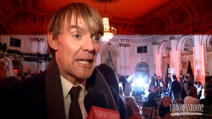 Thakoon AW 2012-13 - Videofashion