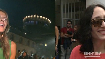 Trussardi S/S 2012 - Videofashion